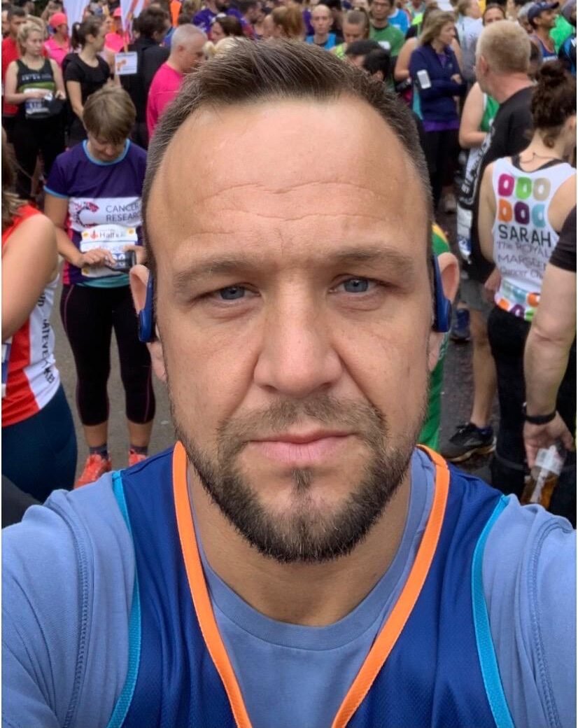 Community Groups — Danny Sculthorpe Mental Health Speaker