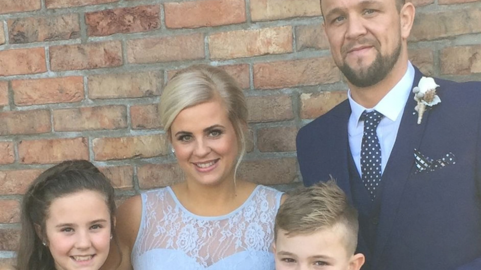 The Power of Talking — Danny Sculthorpe